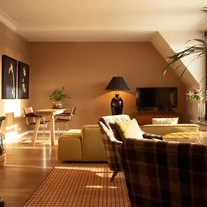Apartment Aplace - Marvellous Flats & 
