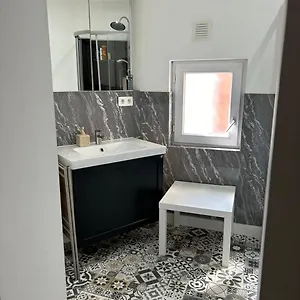 Appartement Spacious 