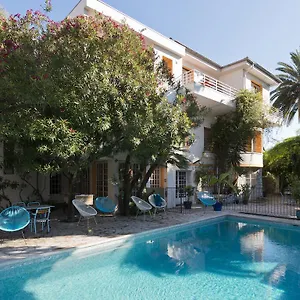Le Val Duchesse & 3*, Cagnes-sur-Mer Frankrig