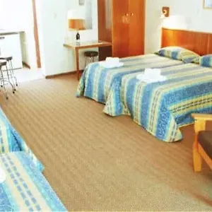 Hotel Kleinplaas ***