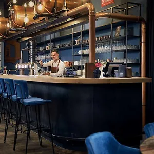 Der Valk 4*, Antwerpen Belgien