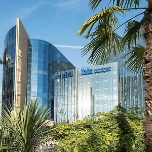 Ibis Budget Aeroport 2*, Nice Frankrig