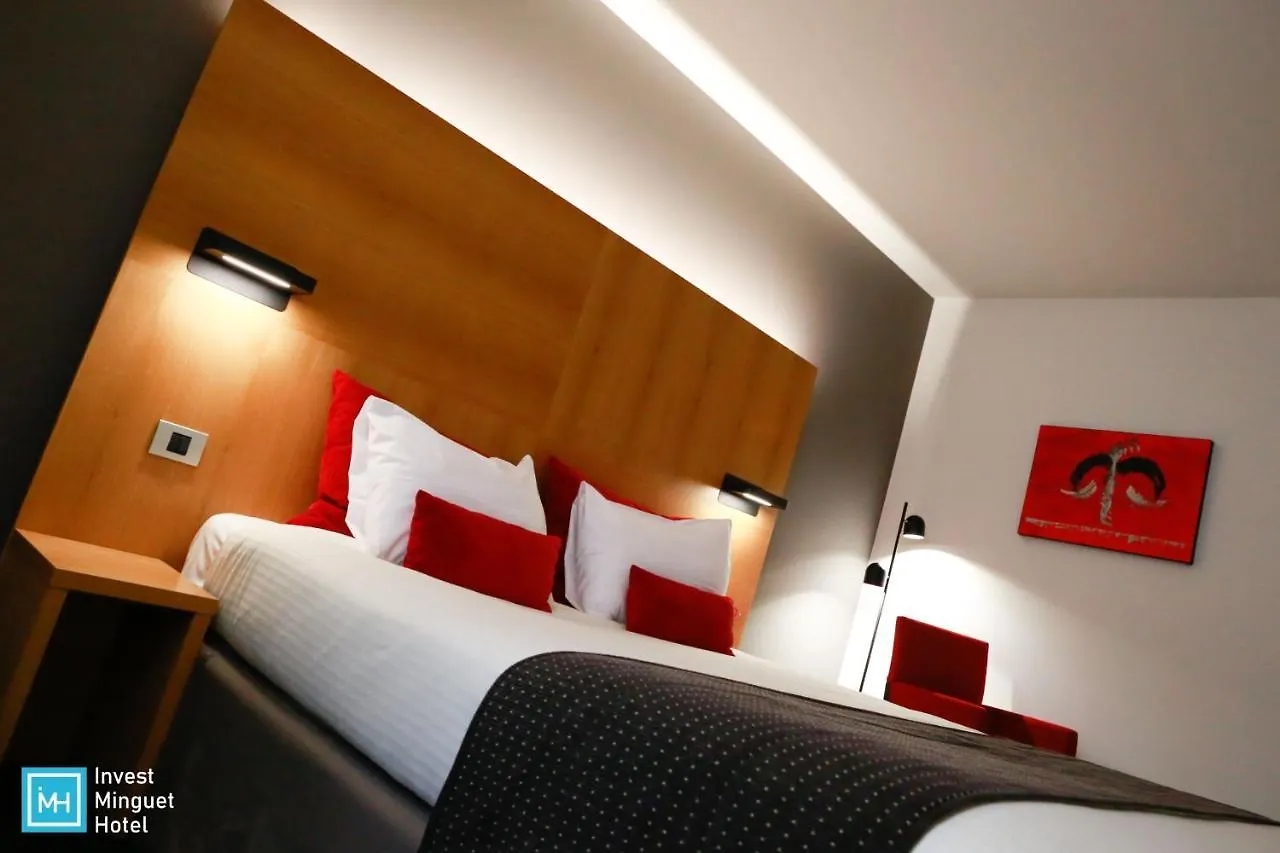 Hotel De La Couronne Lutych Belgie