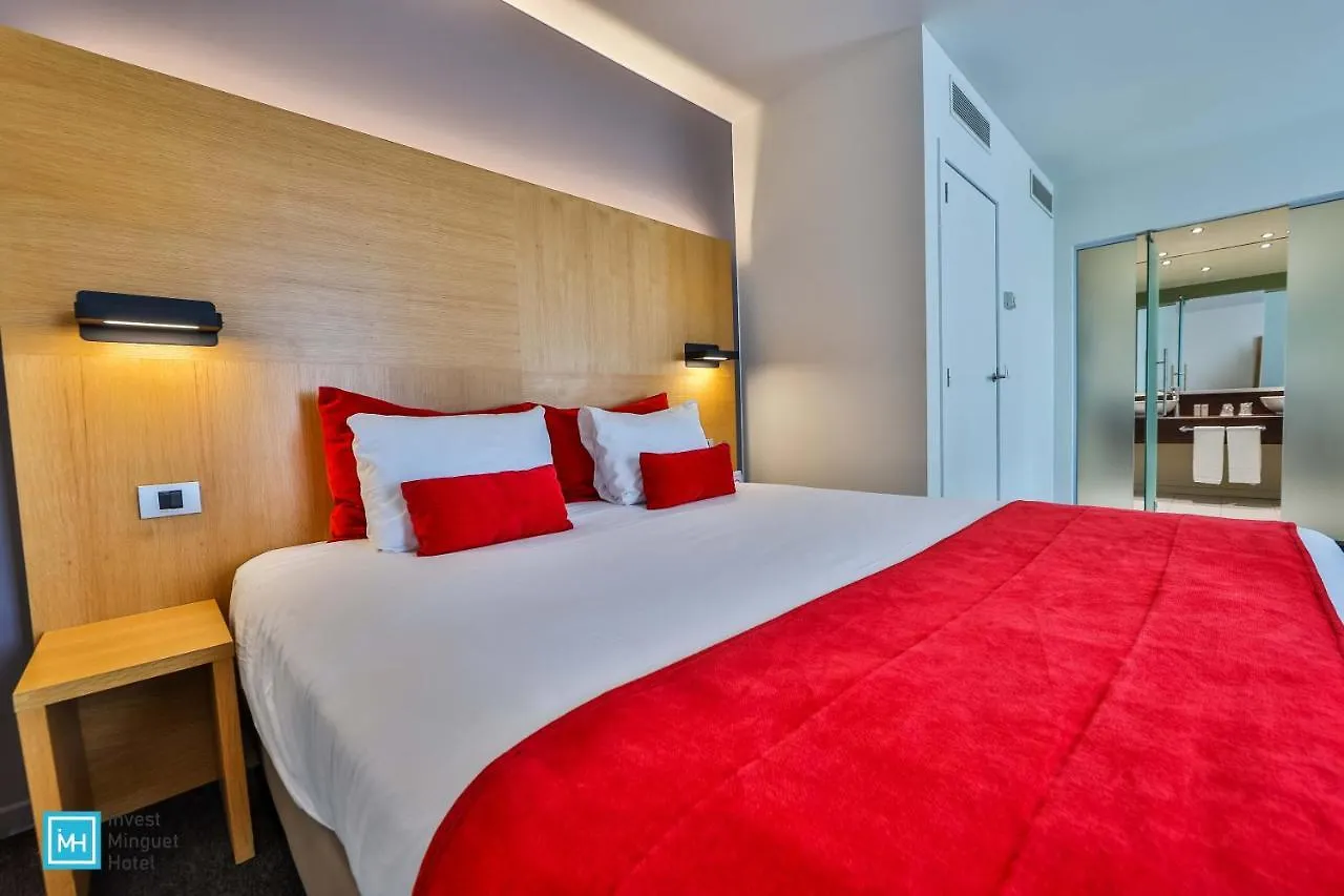 Hotel De La Couronne Lutych 3*,  Belgie